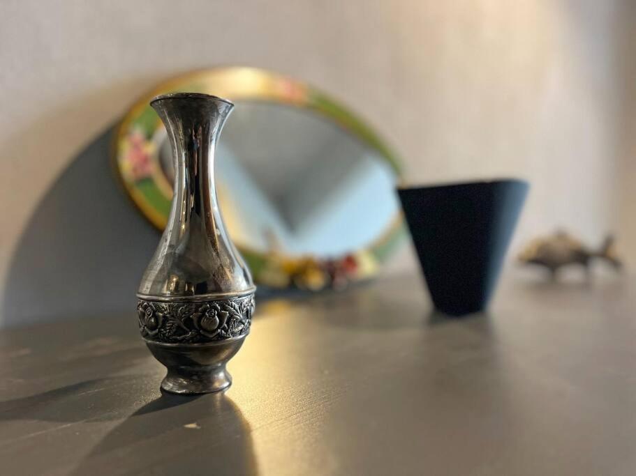 Central & Cosy Flat For 4 Person Istanbul Exterior photo